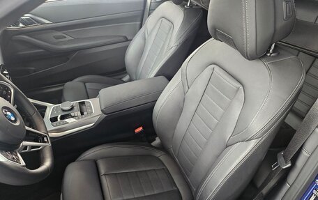 BMW 4 серия, 2022 год, 5 840 111 рублей, 8 фотография