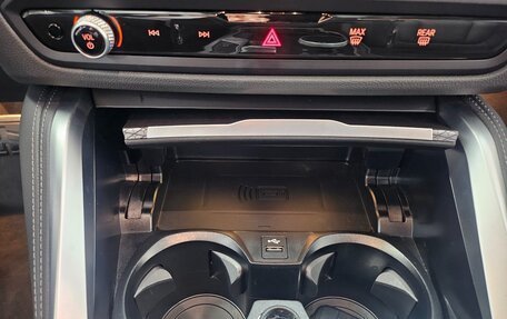 BMW 4 серия, 2022 год, 5 840 111 рублей, 13 фотография