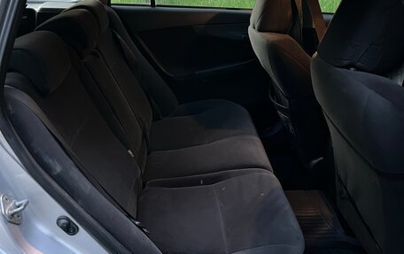 Toyota Corolla, 2008 год, 670 000 рублей, 9 фотография