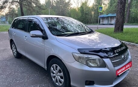 Toyota Corolla, 2008 год, 670 000 рублей, 3 фотография