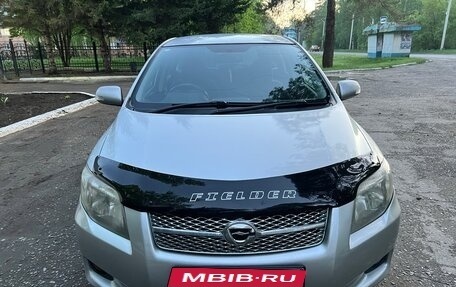 Toyota Corolla, 2008 год, 670 000 рублей, 2 фотография