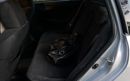 Toyota Corolla, 2008 год, 670 000 рублей, 19 фотография