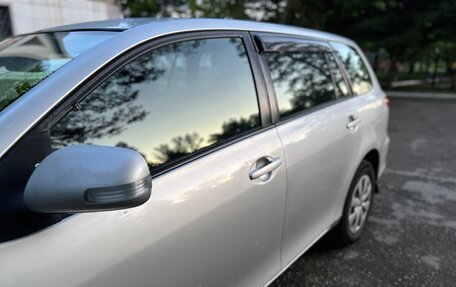 Toyota Corolla, 2008 год, 670 000 рублей, 25 фотография