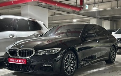 BMW 3 серия, 2022 год, 3 000 131 рублей, 1 фотография