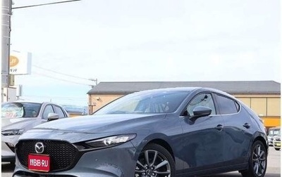 Mazda 3, 2021 год, 1 050 888 рублей, 1 фотография