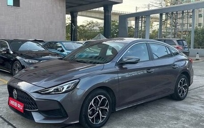 MG 5, 2021 год, 1 200 000 рублей, 1 фотография
