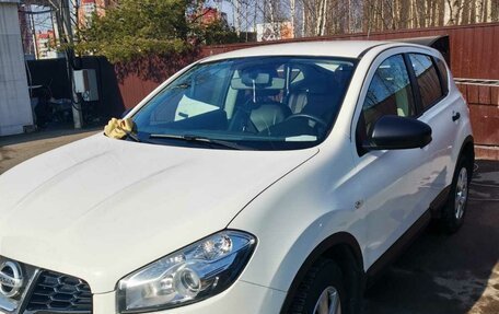 Nissan Qashqai, 2013 год, 1 047 000 рублей, 1 фотография