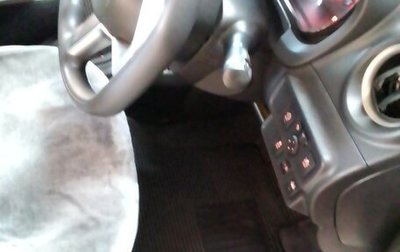 Nissan Note II рестайлинг, 2020 год, 1 650 000 рублей, 1 фотография