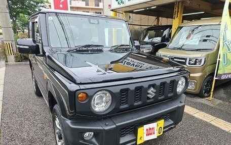 Suzuki Jimny, 2021 год, 1 150 888 рублей, 1 фотография