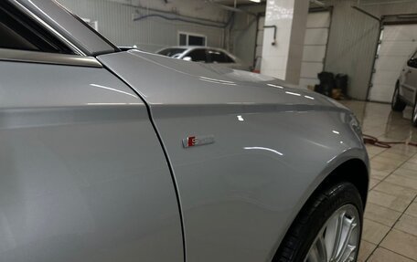 Audi A6, 2011 год, 1 400 000 рублей, 16 фотография