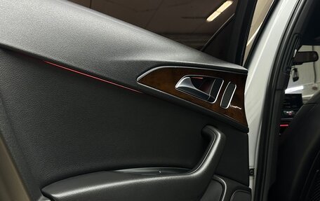 Audi A6, 2011 год, 1 400 000 рублей, 15 фотография