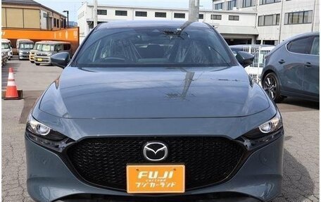 Mazda 3, 2021 год, 1 050 888 рублей, 2 фотография
