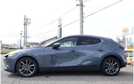 Mazda 3, 2021 год, 1 050 888 рублей, 4 фотография