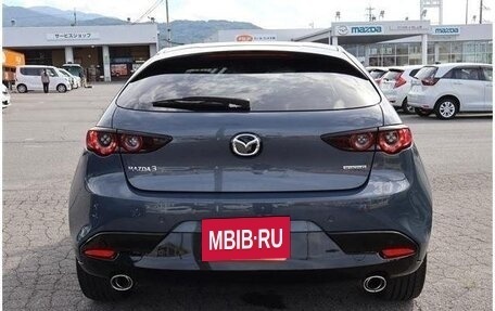 Mazda 3, 2021 год, 1 050 888 рублей, 7 фотография