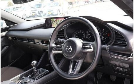 Mazda 3, 2021 год, 1 050 888 рублей, 10 фотография