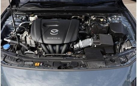 Mazda 3, 2021 год, 1 050 888 рублей, 8 фотография