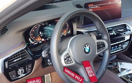 BMW 5 серия, 2022 год, 3 600 131 рублей, 7 фотография