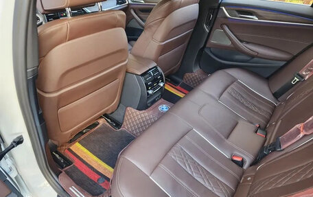BMW 5 серия, 2022 год, 3 600 131 рублей, 11 фотография