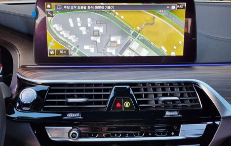 BMW 5 серия, 2022 год, 3 600 131 рублей, 14 фотография
