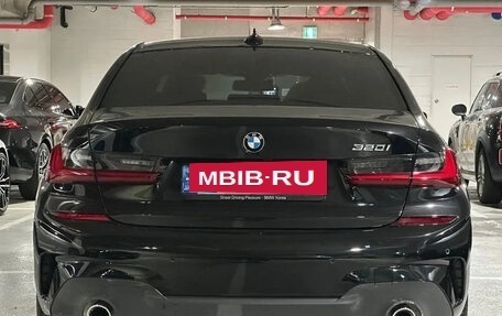BMW 3 серия, 2022 год, 3 000 131 рублей, 4 фотография