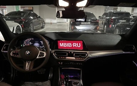 BMW 3 серия, 2022 год, 3 000 131 рублей, 7 фотография