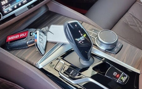 BMW 5 серия, 2022 год, 3 600 131 рублей, 13 фотография