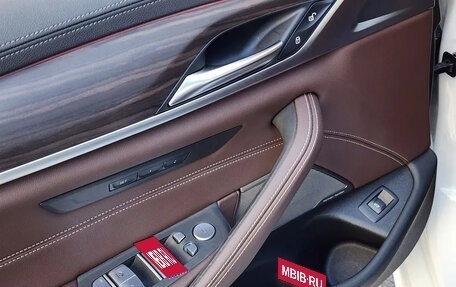 BMW 5 серия, 2022 год, 3 600 131 рублей, 17 фотография