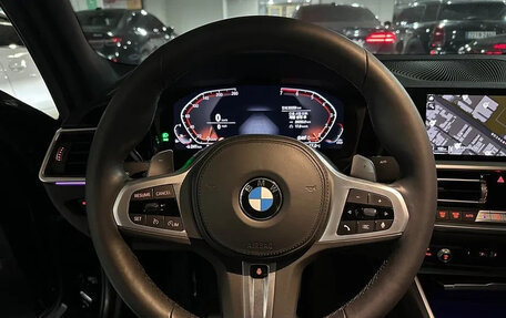 BMW 3 серия, 2022 год, 3 000 131 рублей, 10 фотография