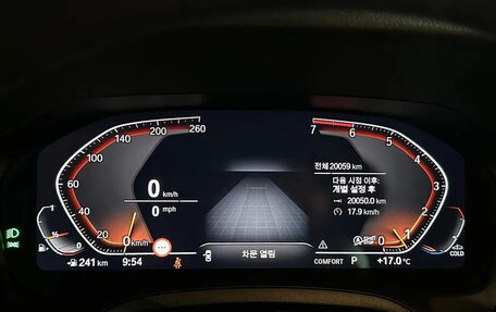 BMW 3 серия, 2022 год, 3 000 131 рублей, 11 фотография