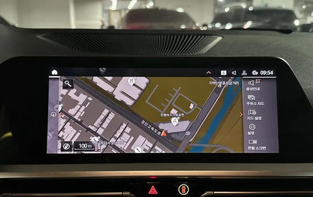 BMW 3 серия, 2022 год, 3 000 131 рублей, 13 фотография