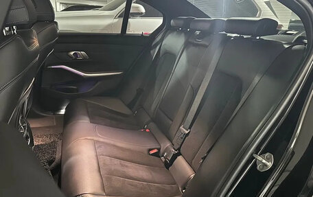 BMW 3 серия, 2022 год, 3 000 131 рублей, 9 фотография