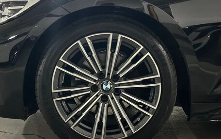 BMW 3 серия, 2022 год, 3 000 131 рублей, 18 фотография