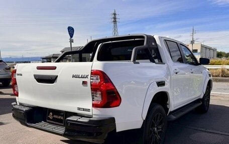 Toyota Hilux VIII, 2021 год, 2 890 099 рублей, 5 фотография