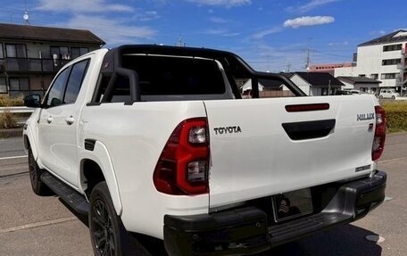 Toyota Hilux VIII, 2021 год, 2 890 099 рублей, 7 фотография
