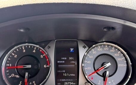 Toyota Hilux VIII, 2021 год, 2 890 099 рублей, 13 фотография