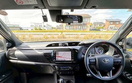 Toyota Hilux VIII, 2021 год, 2 890 099 рублей, 11 фотография