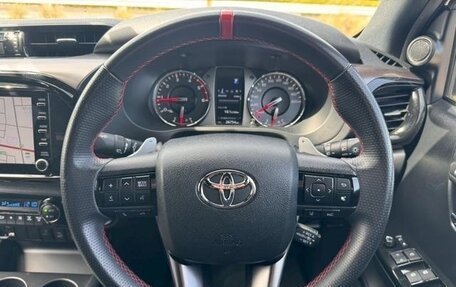 Toyota Hilux VIII, 2021 год, 2 890 099 рублей, 12 фотография