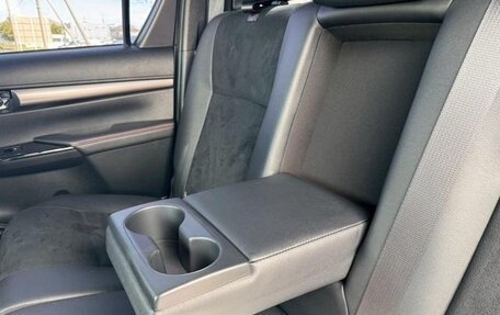 Toyota Hilux VIII, 2021 год, 2 890 099 рублей, 27 фотография