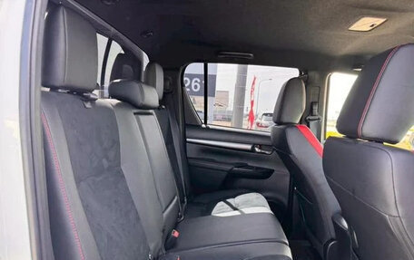 Toyota Hilux VIII, 2021 год, 2 890 099 рублей, 26 фотография
