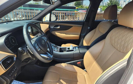 Hyundai Santa Fe IV, 2022 год, 2 500 131 рублей, 10 фотография
