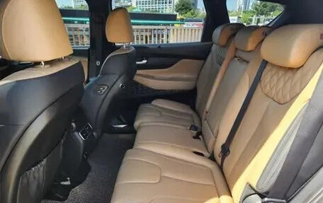 Hyundai Santa Fe IV, 2022 год, 2 500 131 рублей, 13 фотография