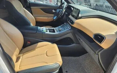 Hyundai Santa Fe IV, 2022 год, 2 500 131 рублей, 12 фотография