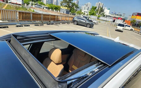 Hyundai Santa Fe IV, 2022 год, 2 500 131 рублей, 9 фотография