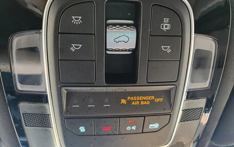 Hyundai Santa Fe IV, 2022 год, 2 500 131 рублей, 19 фотография