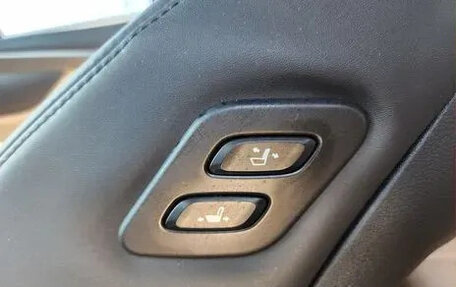 Hyundai Santa Fe IV, 2022 год, 2 500 131 рублей, 20 фотография