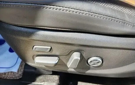 Hyundai Santa Fe IV, 2022 год, 2 500 131 рублей, 23 фотография