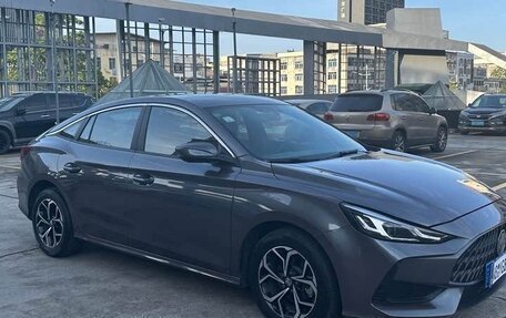 MG 5, 2021 год, 1 200 000 рублей, 3 фотография