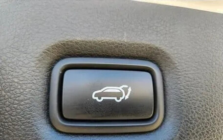 Hyundai Santa Fe IV, 2022 год, 2 500 131 рублей, 28 фотография