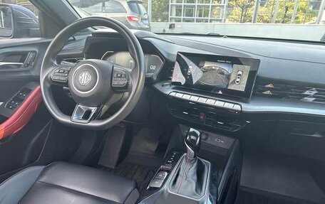 MG 5, 2021 год, 1 200 000 рублей, 9 фотография