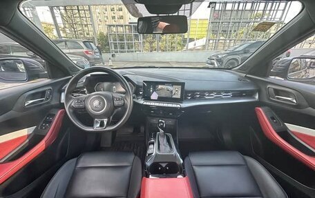 MG 5, 2021 год, 1 200 000 рублей, 8 фотография